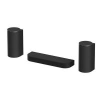 ราคา SONY BRAVIA Theatre Trio ลำโพงโฮมเธียเตอร์ (3.0.2 CH) รุ่น HT-A8 (316027)