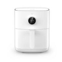 ราคา XIAOMI หม้อทอดไร้น้ำมัน (1500 วัตต์, 4.5 ลิตร, สีขาว) รุ่น BHR8236TH (304013)