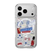 ราคา SWITCH EASY Style MagSafe เคสสำหรับ iPhone 17 Pro (สี London) รุ่น SPH17P275LD25 (308739)
