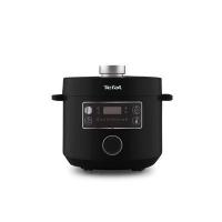 ราคา TEFAL หม้ออัดแรงดันไฟฟ้า (1090 วัตต์, 5 ลิตร) รุ่น CY7558 (294313)