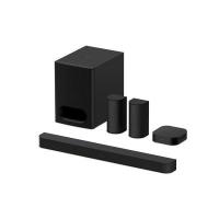 ราคา SONY Bravia Theatre System 6 ชุดลำโพง (5.1 CH, 1000 วัตต์) รุ่น HT-S60 (306328)