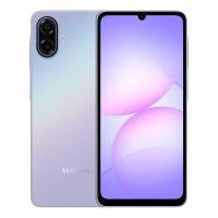 ราคา SAMSUNG Galaxy A07 5G (RAM 6GB, 128GB, Light Violet) (310657)