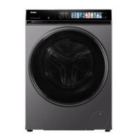 ราคา HAIER เครื่องซักผ้า/อบผ้า ฝาหน้า (14/8 kg) รุ่น HWD140-BP14367S8U1 (310214)
