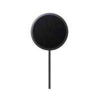 ราคา SAMSUNG แท่นชาร์จไร้สายแม่เหล็ก (25 วัตต์, สีดำ) รุ่น EP-P2900BBEGWW (311321)