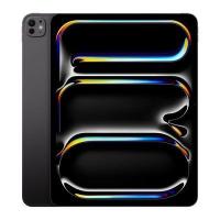 ราคา APPLE iPad Pro M5 Wi-Fi + Cellular with Standard Glass 2025 (13", 256 GB, Space Black) (309653)