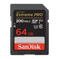 ราคา SANDISK Extreme Pro เมมโมรี่การ์ด (64GB) รุ่น SDSDXXU-064G-GN4IN (280803)