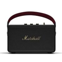 ราคา MARSHALL Kilburn III ลำโพงบลูทูธ (สี Black and Brass) (306298)
