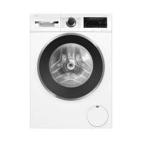 ราคา BOSCH Series 6 เครื่องซักผ้าฝาหน้า Inverter 10 kg รุ่น WGG454A6TH + ฐานรอง (315621)