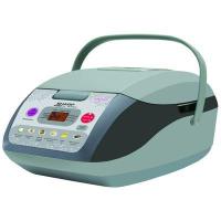 ราคา SHARP หม้อหุงข้าว (625 วัตต์, 1 ลิตร,คละสี) รุ่น KS-COM 10 (211753)