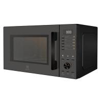 ราคา ELECTROLUX UltimateTaste 500 เตาอบไมโครเวฟ (950 วัตต์, 30 ลิตร, สีดำมุก) รุ่น EMG23D22B (283146)