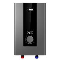 ราคา HAIER เครื่องทำน้ำอุ่น (4500 วัตต์) รุ่น EI45E-F3CS(TH) (ไม่รวมติดตั้ง) (302046)