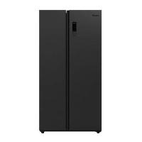 ราคา ACONATIC ตู้เย็น 2 ประตู 18.5 คิว Inverter (สีดำ) รุ่น AN-FR5250S (292755)