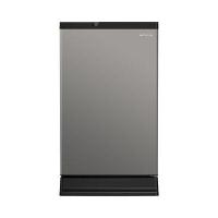 ราคา HITACHI ตู้เย็น 1 ประตู 5 คิว (สีเทา) รุ่น HR1S5141MNGTH (313570)