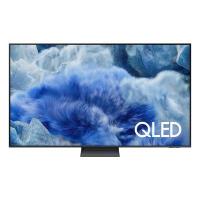 SAMSUNG ทีวี Q8F สมาร์ททีวี 85 นิ้ว 4K QLED รุ่น QA85Q8F5AKXXT ปี 2025