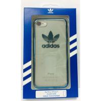 ราคา ADIDAS เคสสำหรับ iPhone 7 Plus (Clear Blue Metallic) (229043)
