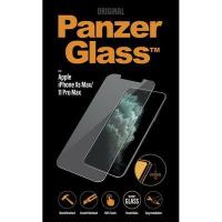 ราคา PANZERGLASS ฟิล์มกระจกสำหรับ iPhone XS Max /11 Pro Max รุ่น 2663 (253160)