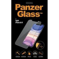 ราคา PANZERGLASS ฟิล์มกระจกสำหรับ iPhone XR/11 รุ่น 2662 (253159)