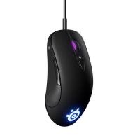 ราคา STEELSERIES เมาส์เกมส์ (สีดำ) รุ่น SENSEI_TEN-BLK (256517)