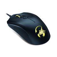 ราคา Genius Wired Gaming Mouse เมาส์เกมมิ่ง รุ่น M6-400