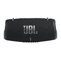 ราคา JBL ลำโพงเชื่อมต่อไร้สาย (สีดำ) รุ่น Xtreme 3 (264338)