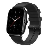 ราคา AMAZFIT สมาร์ทวอทช์ (42 mm, ตัวเรือนสี Midnight Black, สายสี Midnight Black) รุ่น GTS 2 (264809)