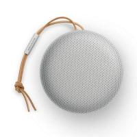 ราคา B&O ลำโพงเชื่อมต่อไร้สาย (5 วัตต์,สี Grey Mist) รุ่น Beosound A1 2nd Gen (259733)