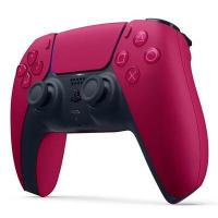 SONY คอนโทรลเลอร์ไร้สาย (สี Cosmic Red ) รุ่น DualSense สำหรับคอนโซล PS5
