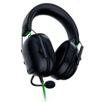 ราคา RAZER หูฟังเกมมิ่ง (สีดำ) รุ่น BlackShark V2 X (265406)