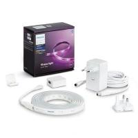 ราคา PHILIPS ไฟเส้นอัจฉริยะ รุ่น HUE STRIP 2M BTH (267378)