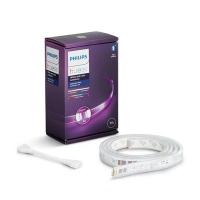 ราคา PHILIPS ไฟเส้นอัจฉริยะ รุ่น HUE STRIP 1M BTH (267379)