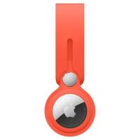 ราคา APPLE ห่วงคล้องสำหรับ AirTag (สีส้มอิเล็คทริค) รุ่น MK0X3FE/A (267530)