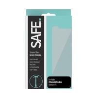 ราคา SAFE ฟิล์มกันรอยสำหรับ iPhone 13 Pro Max (สีดำ) รุ่น SAFE95079 (271773)