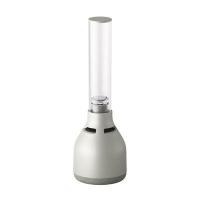 ราคา Sony Glass Sound Speaker ลำโพงแก้วไร้สาย รุ่น LSPX-S3