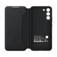 ราคา SAMSUNG Smart LED View Cover สำหรับ Galaxy S22+ 5G (สีดำ) รุ่น EF-NS906PBEGWW (275585)
