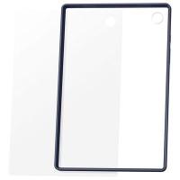 ราคา SAMSUNG เคสสำหรับ Galaxy Tab A8 Clear Edge cover (สี Navy) รุ่น EF-QX200TNEGWW (274175)