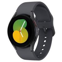 ราคา SAMSUNG Galaxy Watch 5 สมาร์ทวอทช์ (40mm., ตัวเรือนสี Graphite , สายสี Graphite Sport Band) รุ่น SM-R900NZAA (280900)