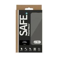 ราคา SAFE ฟิล์มกระจกสำหรับ iPhone14 Pro Max (สี Clear) รุ่น SAFE95176 (282093)