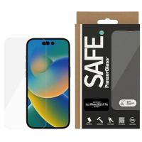 ราคา SAFE ฟิลม์สำหรับ for iPhone 14 Pro (Clear) 95149 (282094)