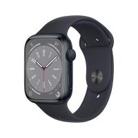 ราคา APPLE Watch Series 8 GPS (45mm., Midnight Aluminum Case, Midnight Sport Band) (282206)