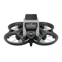 ราคา DJI โดรน (สีดำ/เทา) รุ่น Avata Pro-View Combo (DJI Goggles 2) (281841)