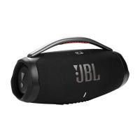ราคา JBL BoomBox 3 ลำโพงบลูทูธพกพา (สี Black) (283439)