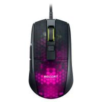 ราคา ROCCAT Burst Pro เมาส์เกมส์ (สี Black) รุ่น ROC11747 (285182)