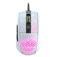 ราคา ROCCAT Burst Pro เมาส์เกมส์ (สี White) รุ่น ROC11748 (285183)