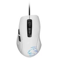 ราคา ROCCAT Kone Pure SEL เมาส์เกมส์ (สี White) รุ่น ROC11723WE (285187)