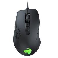 ราคา ROCCAT Kone Pure Ultra เมาส์เกมส์ (สี Ash Black) รุ่น ROC11730 (285188)