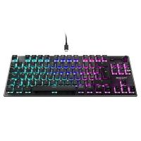 ราคา ROCCAT Vulcan TKL คีย์บอร์ดเกมมิ่ง (สีดำ) รุ่น ROC12272 (285198)