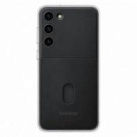 ราคา SAMSUNG เคสเฟรมสำหรับ Galaxy S23+ (สี Black) รุ่น EF-MS916CBEGWW (286821)