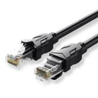 ราคา VENTION สายแลน (5 เมตร, สีดำ) รุ่น IBBBJ (286906)