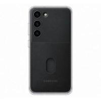 ราคา SAMSUNG Frame Case สำหรับ Galaxy S23 (สีดำ) รุ่น EF-MS911CBEGWW (286801)