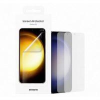 ราคา SAMSUNG ฟิลม์กันรอยสำหรับ Galaxy S23 (สี Transparency) รุ่น EF-US911CTEGWW (286805)